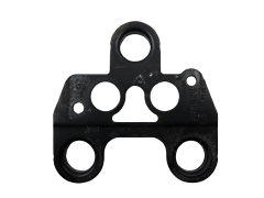 Befestigung, Halterung ABS VW Seat Skoda 1S0614235A VAG