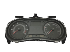 Tacho Kombiinstrument Renault Clio 3 8200715178 M 52166