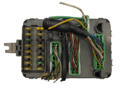 Sicherungskasten Relaiskasten Honda 3821A-S1A-G300 Sicherungskasten Relaiskasten Honda 3821A-S1A-G300