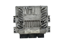 Steuergerät 8V21-12A650-EB 5WS40584B-T Ford Continental 53193