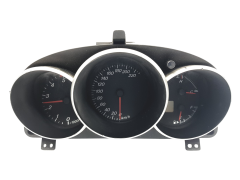 Tacho Kombiinstrument Mazda 3 4TBN9JA 44511