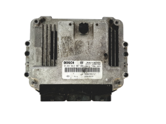 Steuergerät 0281013907 8200705747 8200705748 Renault Bosch 27203
