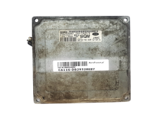 Steuergerät S118107003H 2S6A-12A650-TE SIM22 Ford Siemens Steuergerät S118107003H 2S6A-12A650-TE SIM22 Ford Siemens