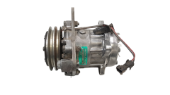 Kompressor Klimaanlage 5010417679 SD7H15 Sanden 8081 Renault Midlum Kompressor Klimaanlage 5010417679 SD7H15 Sanden 8081 Renault Midlum