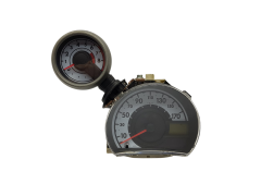 Tacho Kombiinstrument Aygo 107 C1 83800-0H022 1629 Tacho Kombiinstrument Aygo 107 C1 83800-0H022 1629