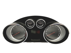 Tacho Kombiinstrument Opel Insignia A 22956342 365903926 GM 50591