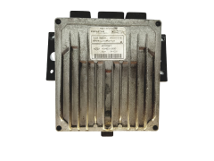 Steuergerät 8200206670 8200129063 R0410C021B Renault Delphi 22358