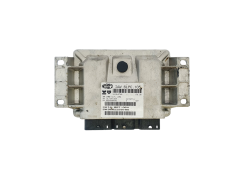 Steuergerät PSA 9662258780 IAW6LPC.105 Magneti Marelli 35878