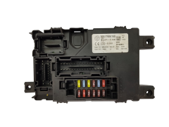 Sicherungskasten Relaiskasten Fiat 00517986150 28106881 Delphi 19857 Sicherungskasten Relaiskasten Fiat 00517986150 28106881 Delphi 19857