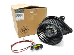 Innenraumgebläse Heizungsgebläse Original Trafic II Vivaro Primastar 7701208225