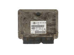 Steuergerät 036906034BH IAW4MV.F VW Magneti Marelli 46169
