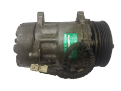 Kompressor Klimaanlage Klimakompressor Citroen Peugeot SD7V16 1106F Sanden 6923 Kompressor Klimaanlage Klimakompressor Citroen Peugeot SD7V16 1106F Sanden 6923