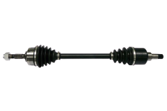 Antriebswelle Gelenkwelle Links Citroen C3 DS3 1.4 HDI VTI T6036 Antriebswelle Gelenkwelle Links Citroen C3 DS3 1.4 HDI VTI T6036