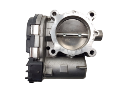 Drosselklappe Mercedes-Benz A2701410025 0280750541 Bosch 2153