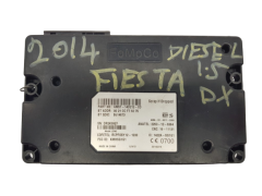 Steuergerät Moduł Bluetooth Ford AM5T-14D212-CD