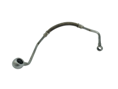 Ladeluftschlauch 9660259080 037963 2.0 HDI TDCI Citroen Peugeot