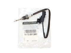 Abgastemperaturgeber Original Renault Megane III 1.5 DCI 147308126R
