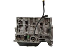Motorblock HFX 10FP7J 1.1 8v Citroen C3 C2 