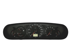 Tacho Kombiinstrument Citroen C5 9654562680 59640 Tacho Kombiinstrument Citroen C5 9654562680 59640