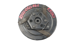 Radnabe 8200050141 Renault Delphi