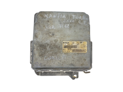 Steuergerät 0261200809 9624518580 PSA Bosch 