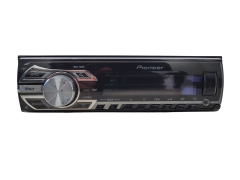Autoradio MP3 USB AUX Pioneer MVH-150UI