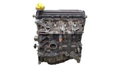 Dieselmotor K9KB272 K9K272 1.5 dci Nissan Micra S19