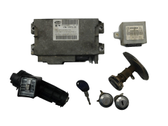 Startset Fiat 600 Seicento 46555916 46533994 1.1 1128 Startset Fiat 600 Seicento 46555916 46533994 1.1 1128
