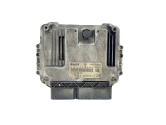 Steuergerät 51809688 0281013579 4136A5ACM Fiat Bosch 61273