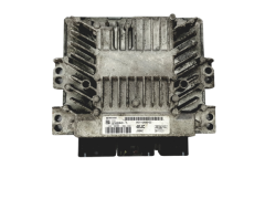 Steuergerät 8V21-12A650-EC 5WS40584C-T Ford Continental 16168 Steuergerät 8V21-12A650-EC 5WS40584C-T Ford Continental 16168