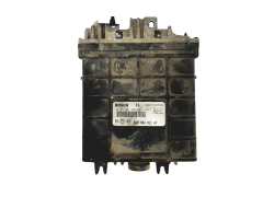 Steuergerät 028906021AF 0281001308 Volkswagen Bosch 23689