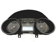 Tacho Kombiinstrument Fiat Bravo 55500198 5550019804 29410