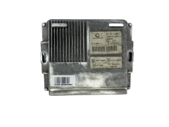 Steuergerät 61658300W 110R-006011 67R-016002 Landi Renzo 48580