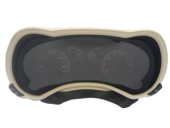 Tacho Kombiinstrument Ford Ka 5550050519 5550050505 21058