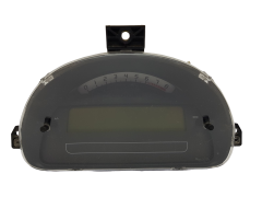 Tacho Kombiinstrument Citroen C2 C3 9660225780 D 00 25826