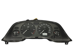 Tacho Kombiinstrument Opel Zafira A Astra G EJ09228757 50316