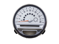 Tacho Kombiinstrument Mini Cooper 9136193 BM-503-011 1045