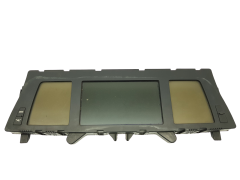 Tacho Kombiinstrument Citroen C4 Picasso 9666852780 26641