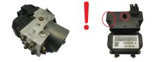 Abs-Pumpe Chevrolet Lacetti Nubira 96549743 0265216874 67304