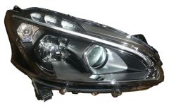 Scheinwerfer Rechts Neues Original 9822690180 Peugeot 208 Scheinwerfer Rechts Neues Original 9822690180 Peugeot 208