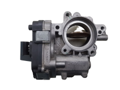 Drosselklappe 55229467 48CPD6 Fiat Alfa Romeo Lancia 1109