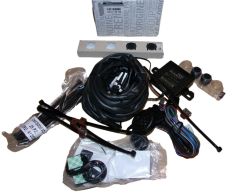 Pdc-Sensor (einparkhilfe) Komplett Neues Original 8201728129 Renault Talisman