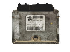 Steuergerät 46551831 IAW49F.B9 Fiat Magneti Marelli