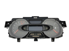 Tacho Kombiinstrument Renault Captur 248104403R Visteon 60860 Tacho Kombiinstrument Renault Captur 248104403R Visteon 60860