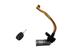 Zündschloss Renault Clio 2 475023 7701471220 Neiman 1108