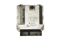 Steuergerät 03G906016LF 0281014069 Volkswagen Bosch 16806