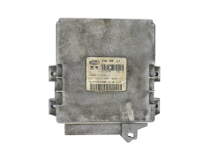 Steuergerät IAW1AF.13 46456550 61600.228.05 Fiat Magneti Marelli