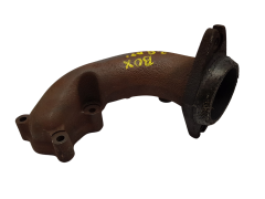 Ladeluftschlauch 99460950 0382R2 Citroen Jumper Peugeot Boxer 2.8 HDI