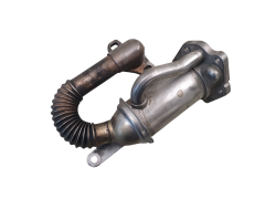 Agr-Kühler EGR 147352070R 147357493R 8200577965 1.5 dCi Renault 25 Agr-Kühler EGR 147352070R 147357493R 8200577965 1.5 dCi Renault 25