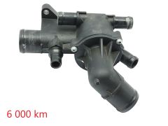 Thermostat Gehäuse 110615482R 1.6 dCi Renault Trafic 3 Vivaro B 6000km